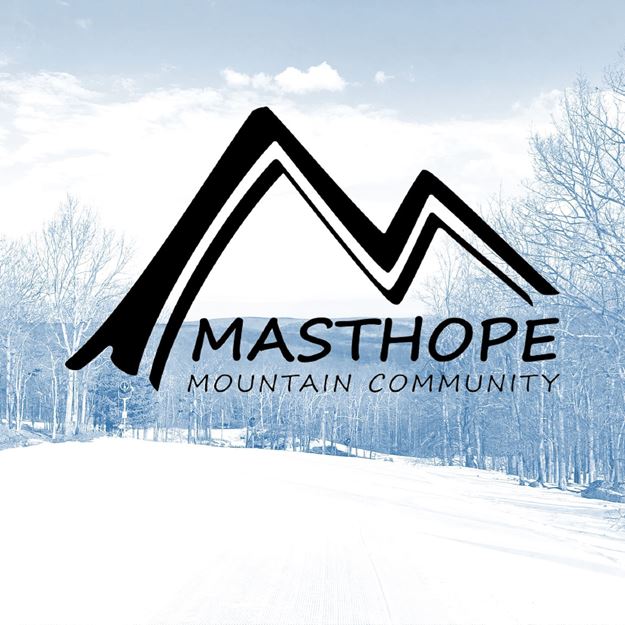 Picture of New Masthope Property Owners Ski Privileges Pass