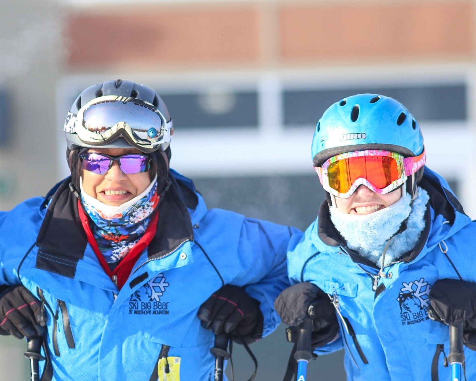 Picture for category Snowsports