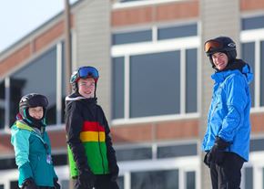 Picture for category "Learn To" Packages