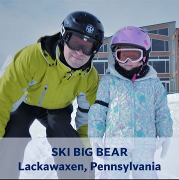 Picture of 5 & Under Full Day Beginner Access