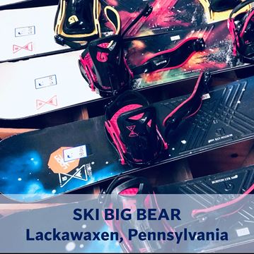 Picture of Lake Region Lift & Snowboard Rental