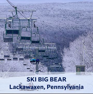 Picture of Lake Region Lift Only