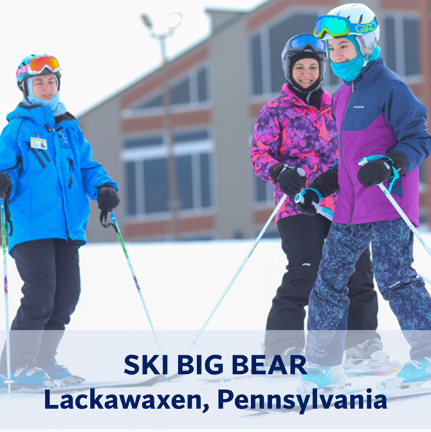 Picture of Beginner Group Ski Lesson