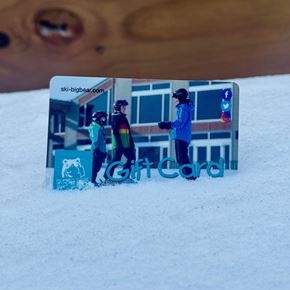 Picture for category Gift Cards