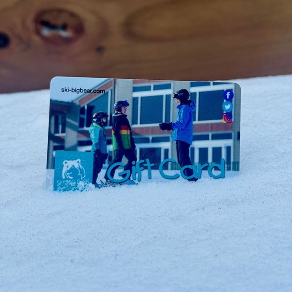 Picture for category Gift Cards