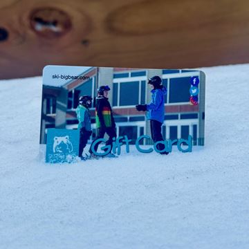 Picture of $200 Gift Card