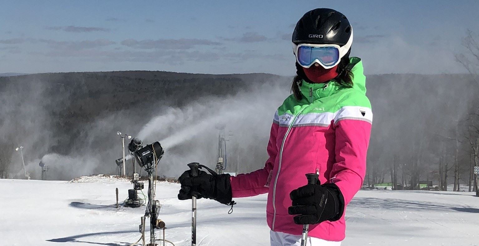 Picture for category Ladies Day Ski Program