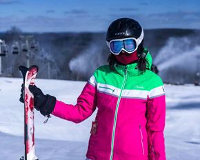 Picture for category Ladies Day Ski Program