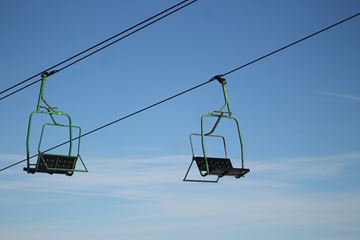 Picture of 2 Day All Access Lift,Ski & Helmet Rental