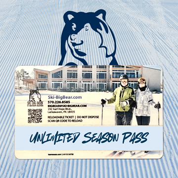 Picture of 2026 - 2027 Unlimited Season Pass