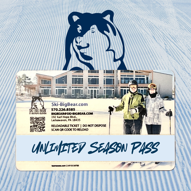 Picture of 2026 - 2027 Unlimited Season Pass
