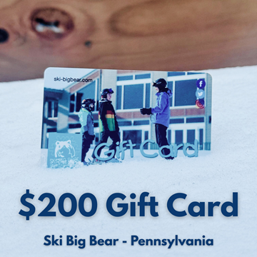 Picture of $200 Gift Card
