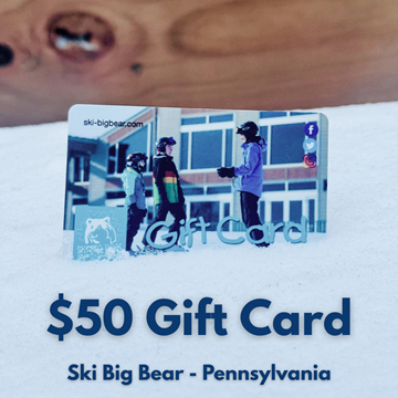 Picture of $50 Gift Card