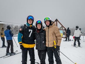 Picture for category Customer Appreciation